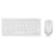 s Wireless Slimline Tastatur und Maus Set Brehn