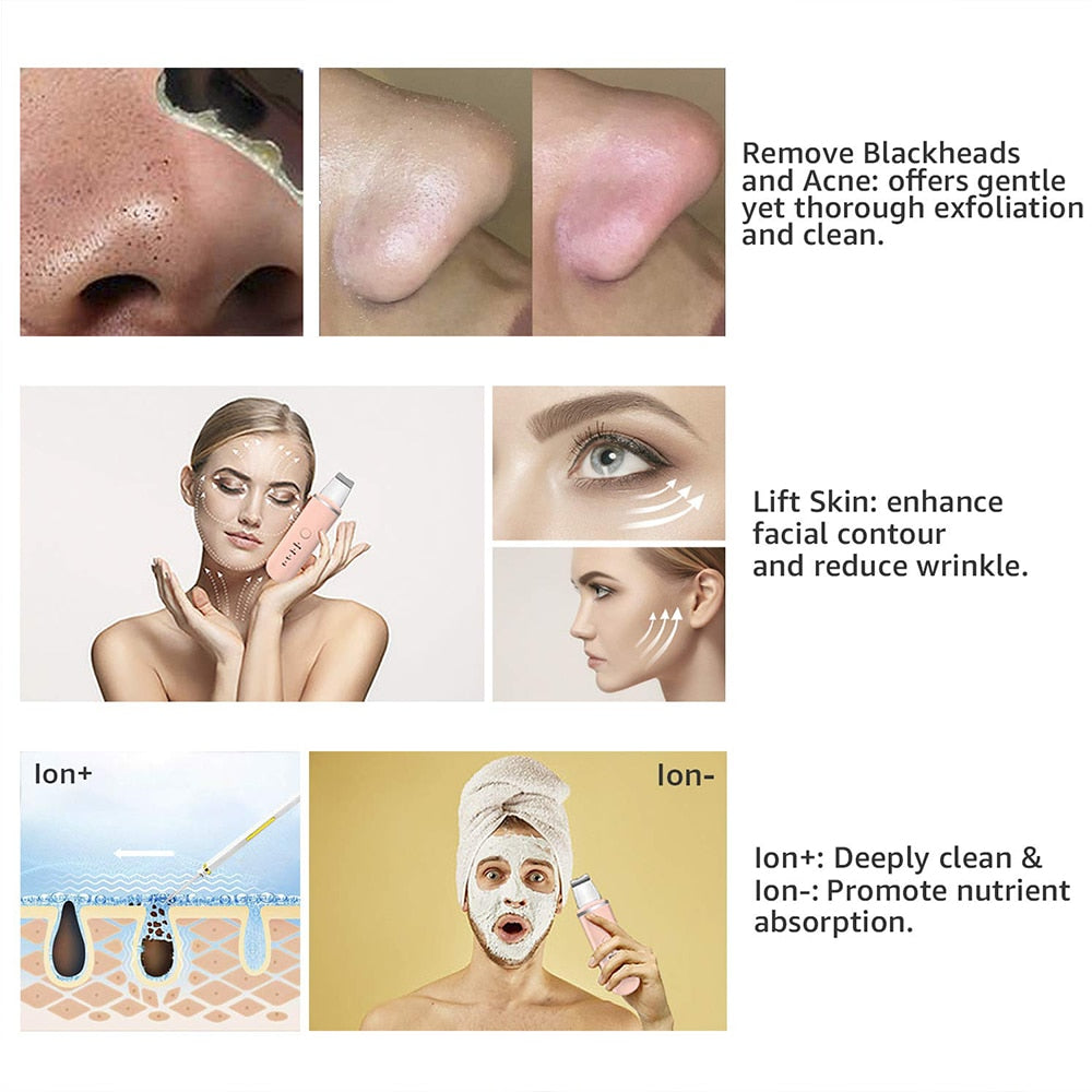 Brehn | SkinPure™ - Deine Haut ist deine Visitenkarte, lass sie strahlen, wie du es verdienst!
