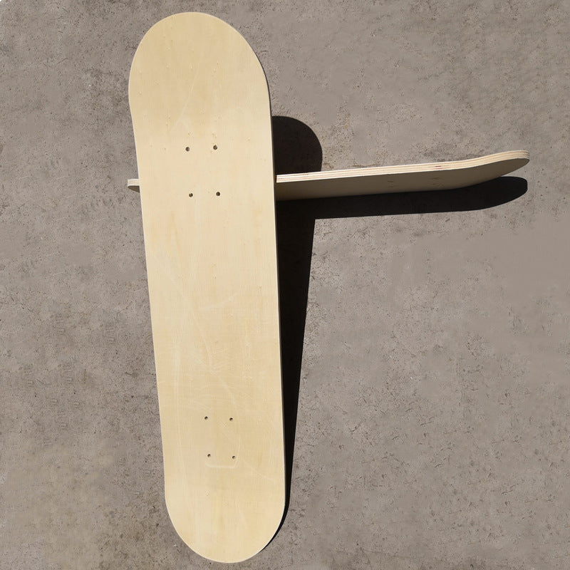 Anpassbares Skateboard-Deck Brehn