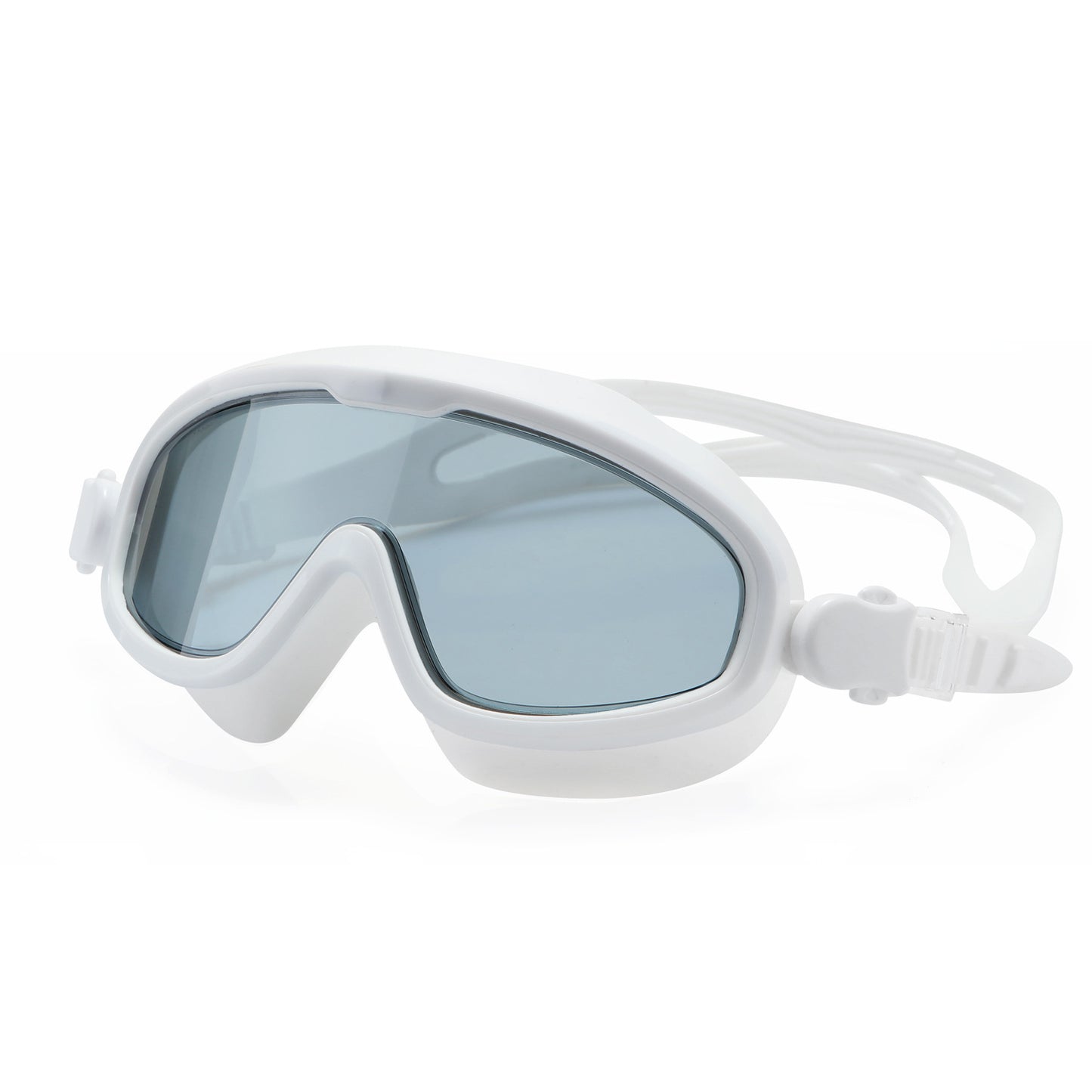 Schwimmbrille mit Anti-Beschlag Beschichtung und Uv-Schutz Brehn