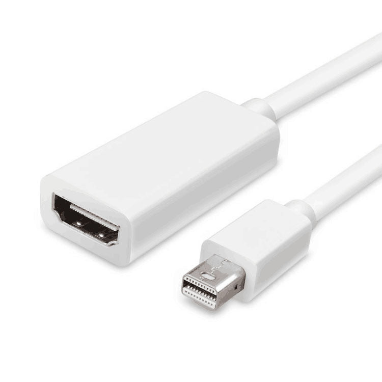Mini DisplayPort zu HDMI Adapter Kabel Brehn