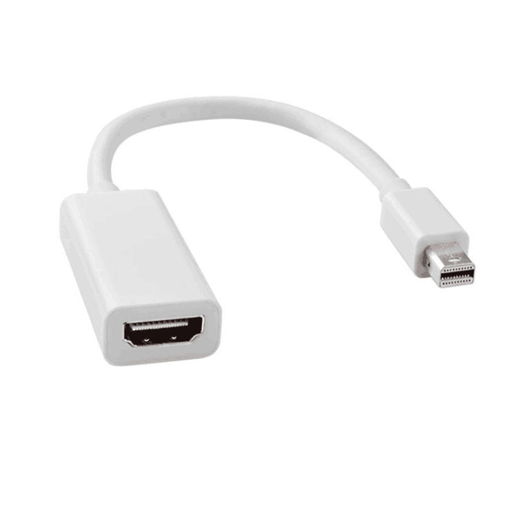 Mini DisplayPort zu HDMI Adapter Kabel Brehn