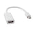 Mini DisplayPort zu HDMI Adapter Kabel Brehn