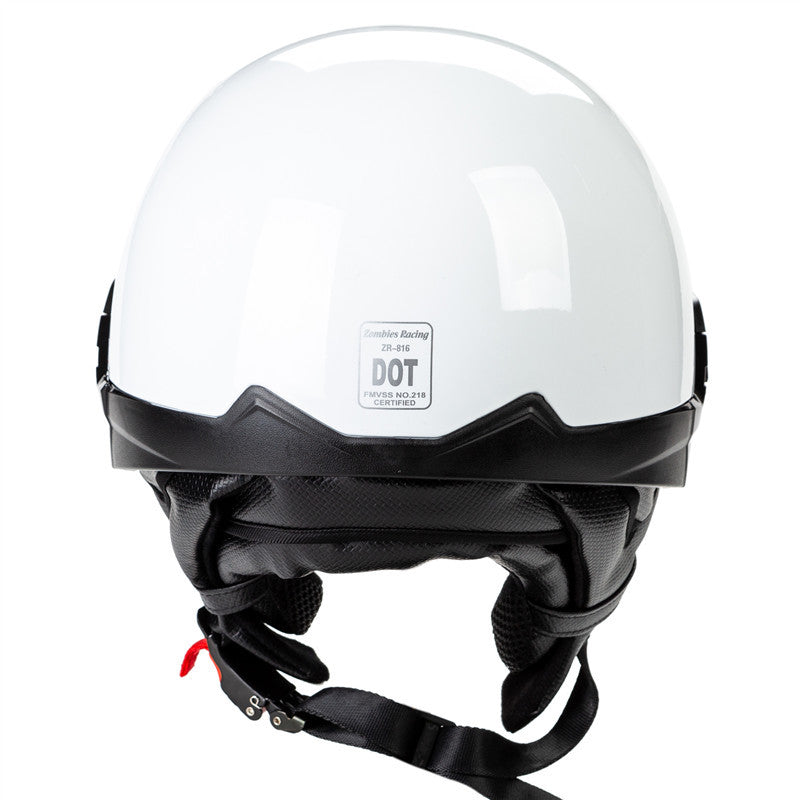 Schutzmotorradhelm Brehn