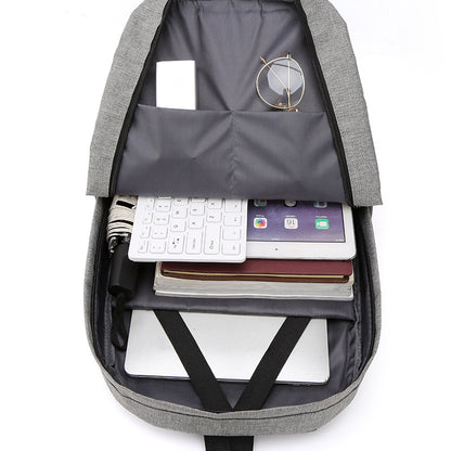 Funktionaler Laptop-Rucksack Brehn