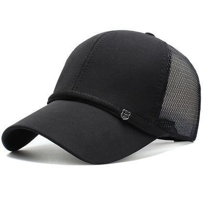 Herren Performance Atmungsaktive Baseballmütze Brehn