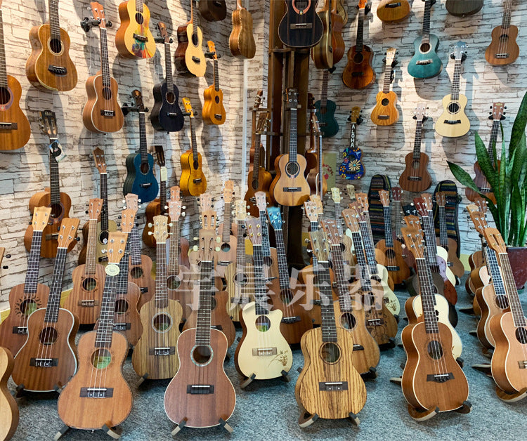 Ukulele Brehn