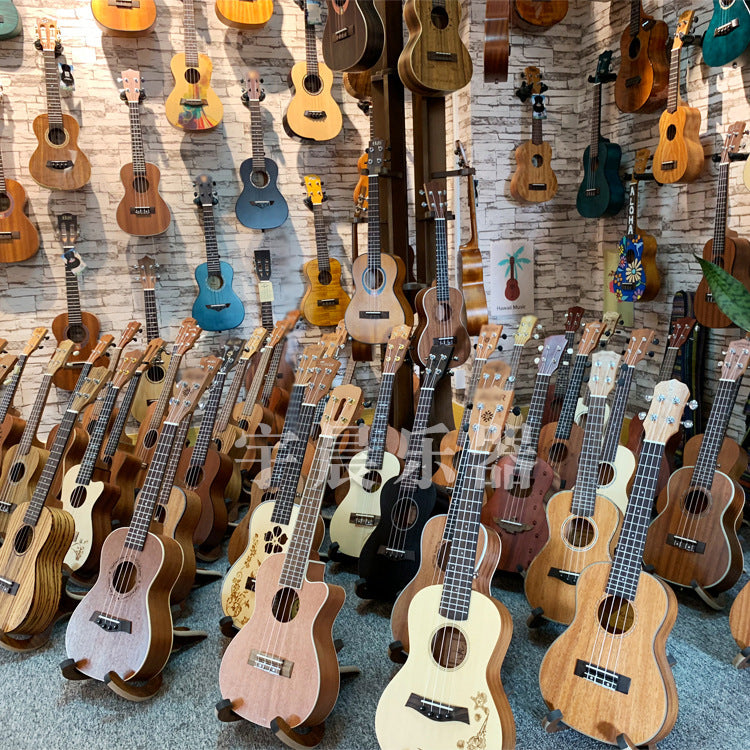 Ukulele Brehn