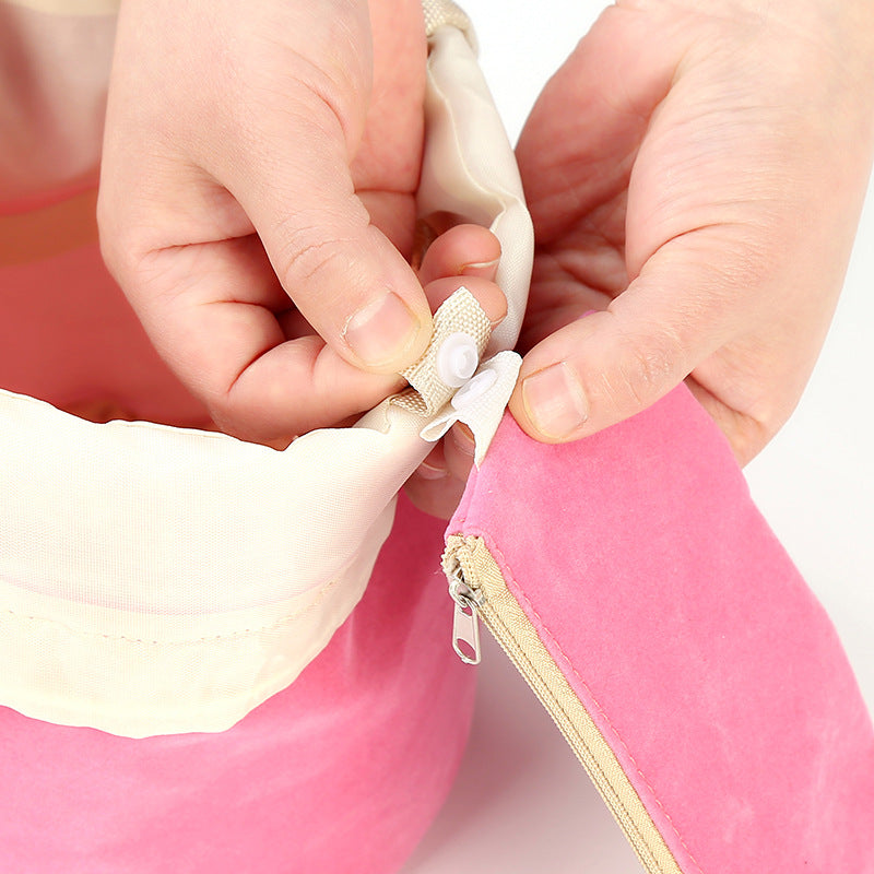 Drawstring-Aufbewahrungstasche Brehn