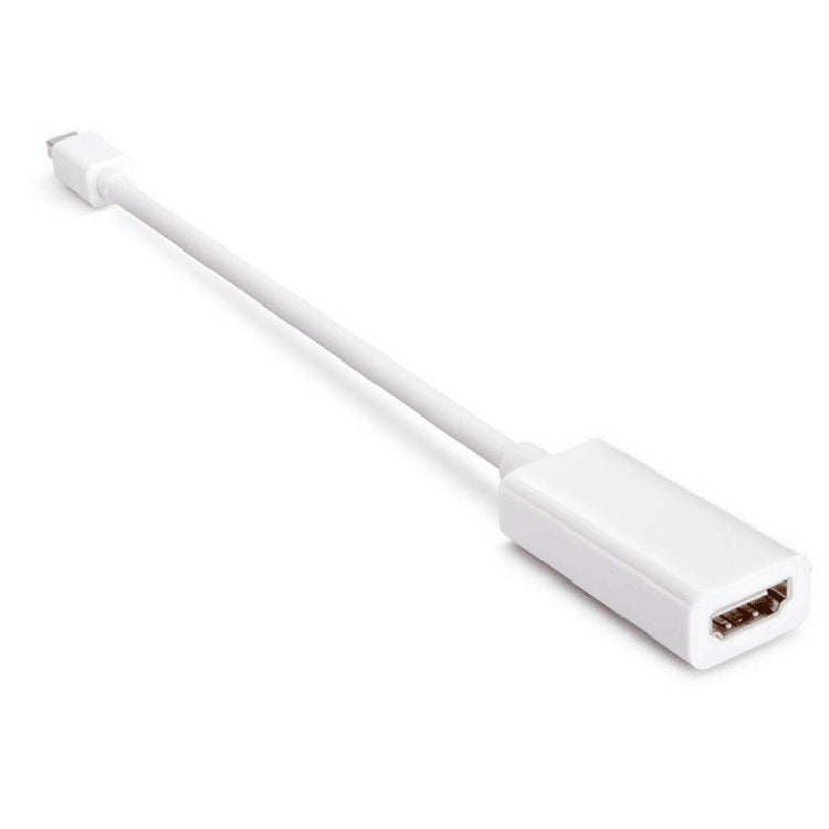 Mini DisplayPort zu HDMI Adapter Kabel Brehn