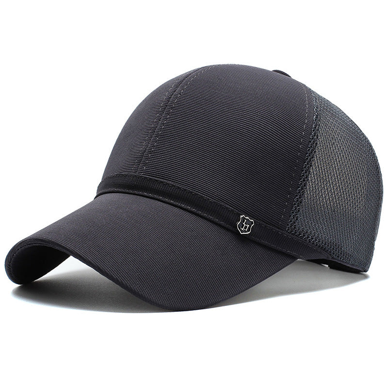 Herren Performance Atmungsaktive Baseballmütze Brehn