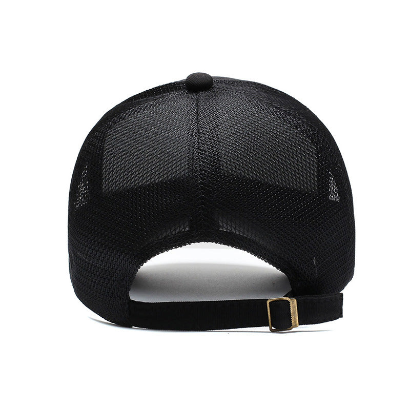 Herren Performance Atmungsaktive Baseballmütze Brehn