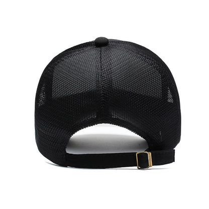 Herren Performance Atmungsaktive Baseballmütze Brehn