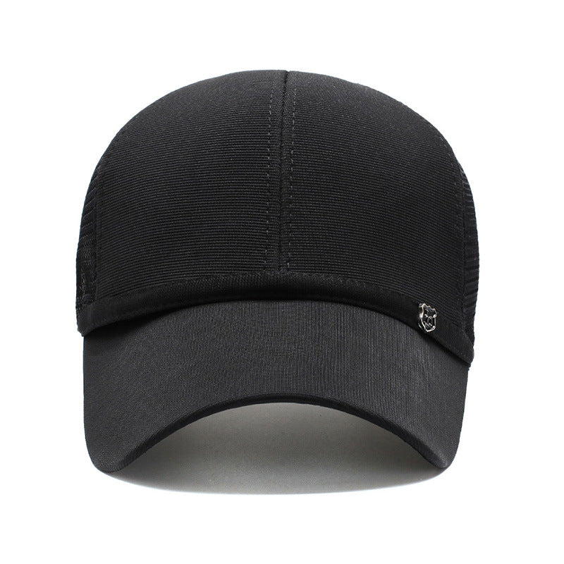Herren Performance Atmungsaktive Baseballmütze Brehn