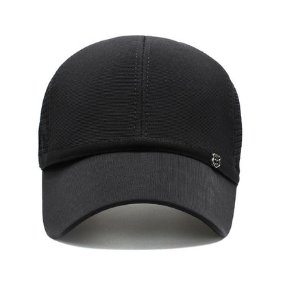 Herren Performance Atmungsaktive Baseballmütze Brehn