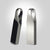 Sleek Metal USB Drive Brehn