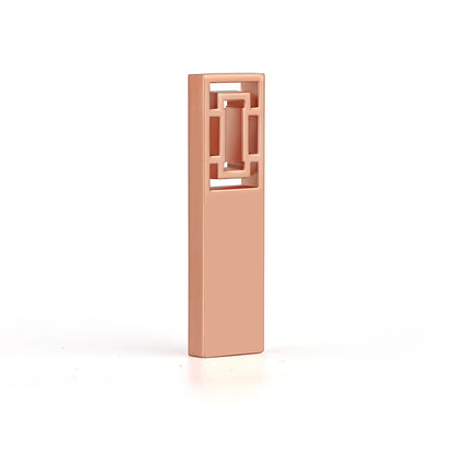 Slim Card-Style USB Flash Drive Brehn
