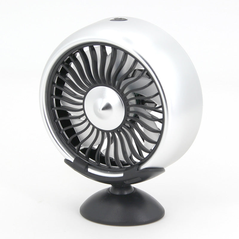 Damen kompakter Tischventilator Brehn