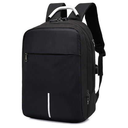 Urban Leichter Pendler Rucksack Brehn