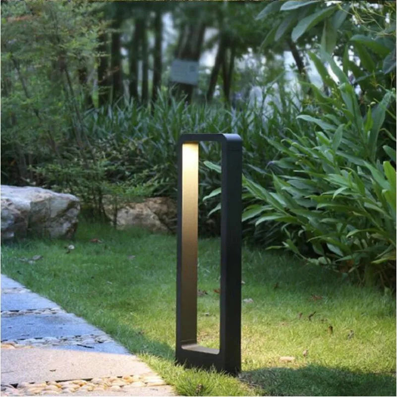 Brehn | SolaraGlow - LED Bodenspot für Gartenbeleuchtung | Wasserdicht & Langlebig | Perfekt für Wege, Terrassen & Blumenbeete