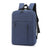 Hochfunktionaler Tech-Rucksack Brehn