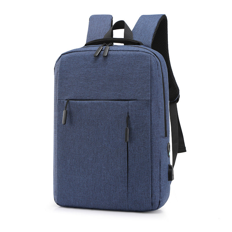 Sleek Urban Laptop Rucksack Brehn