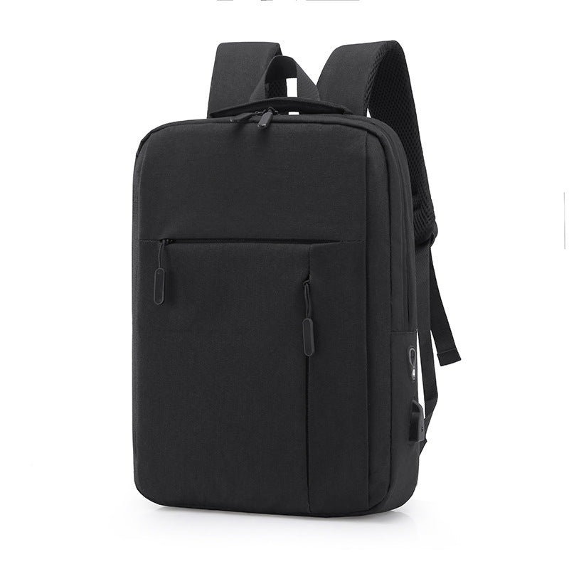 Sleek Urban Laptop Rucksack Brehn