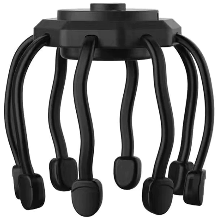 Brehn | LuxAura Ultra Scalp Massager | Relaxing massage for ultimate relief and well-being