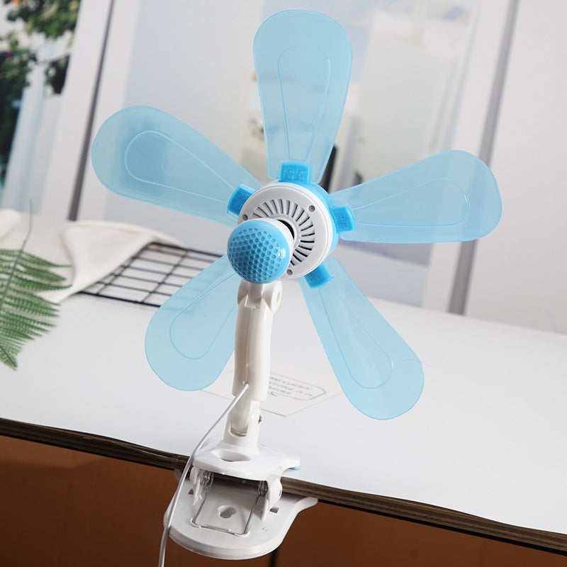 Damen Tischventilator mit flexiblem Halter und komfortabler Steuerung Brehn