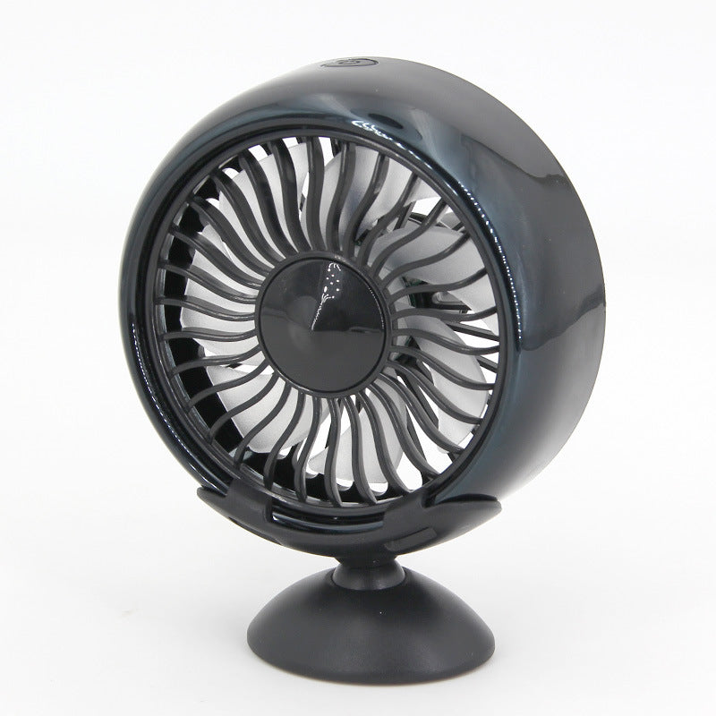 Damen kompakter Tischventilator Brehn