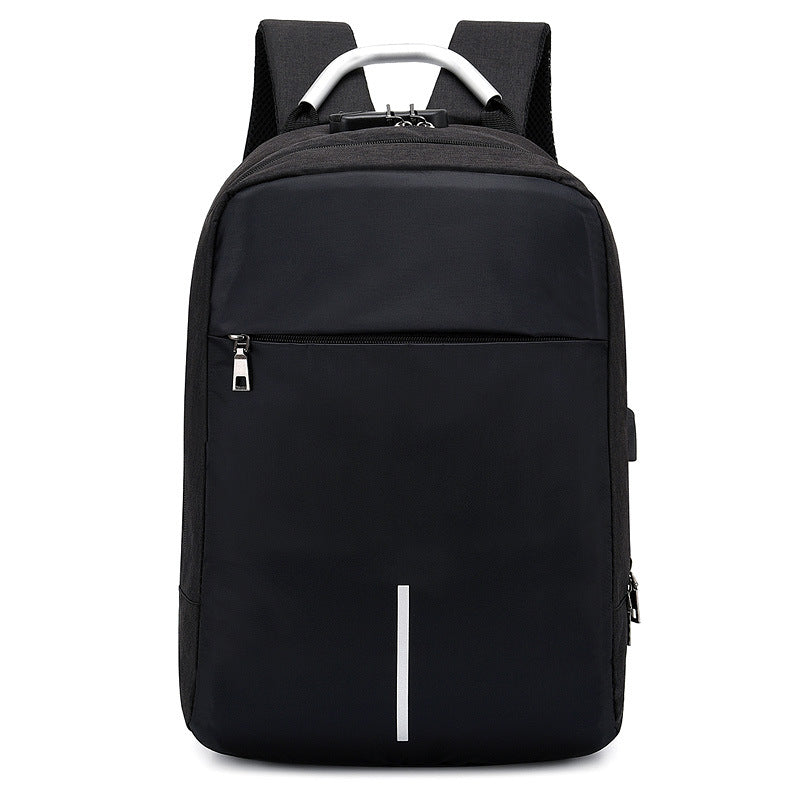 Urban Leichter Pendler Rucksack Brehn