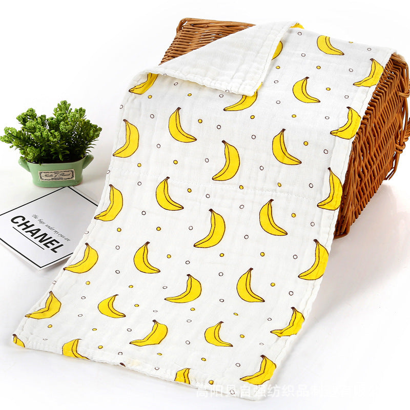 Weiche Baumwolle Baby Waschlappen Set Brehn