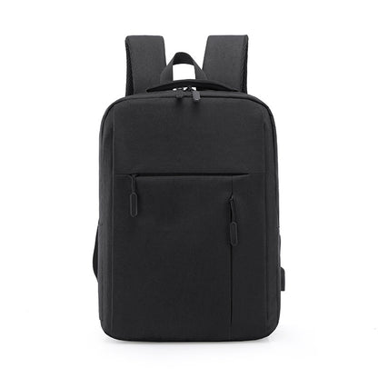 Eleganter moderner Laptop-Rucksack Brehn