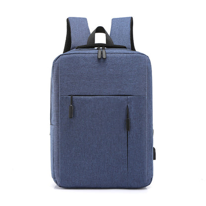 Eleganter moderner Laptop-Rucksack Brehn