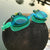 Schwimmbrille Im Froschdesign Brehn