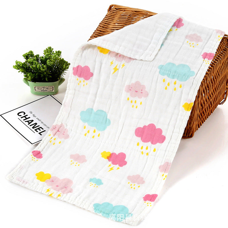 Weiche Baumwolle Baby Waschlappen Set Brehn