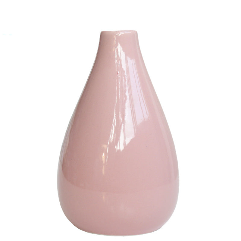 Dekorative Tischvase Brehn