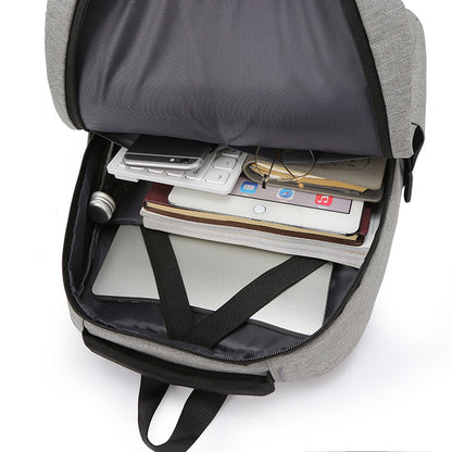 Sleek Professional Laptop Rucksack Brehn