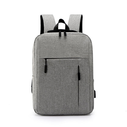 Sleek Professional Laptop Rucksack Brehn