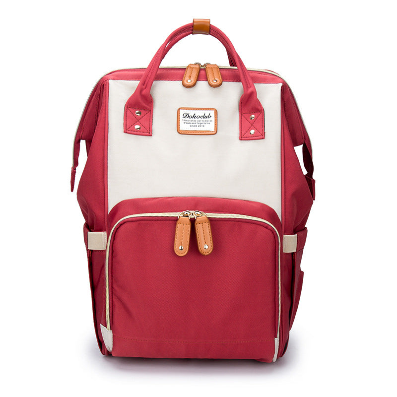 Vielseitiger Multifunktions-Rucksack Brehn