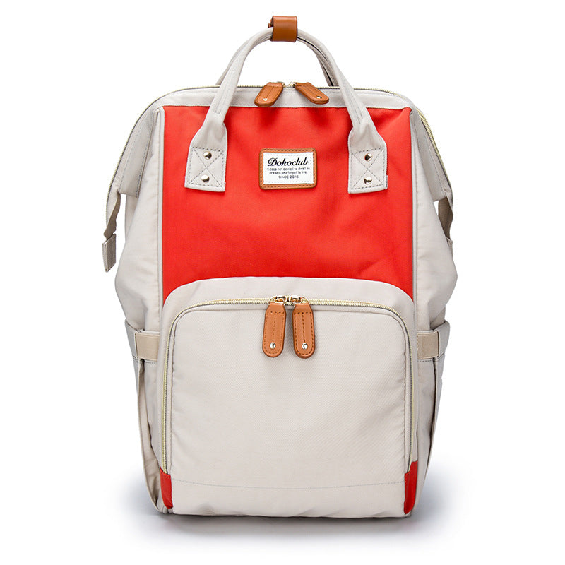 Vielseitiger Multifunktions-Rucksack Brehn