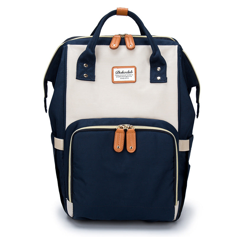 Vielseitiger Multifunktions-Rucksack Brehn