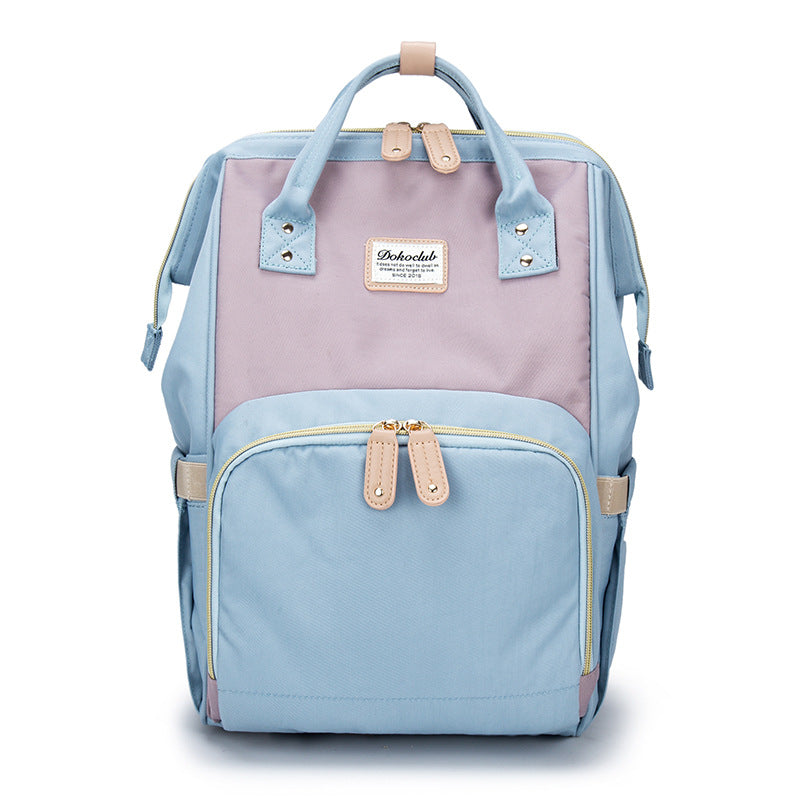 Vielseitiger Multifunktions-Rucksack Brehn