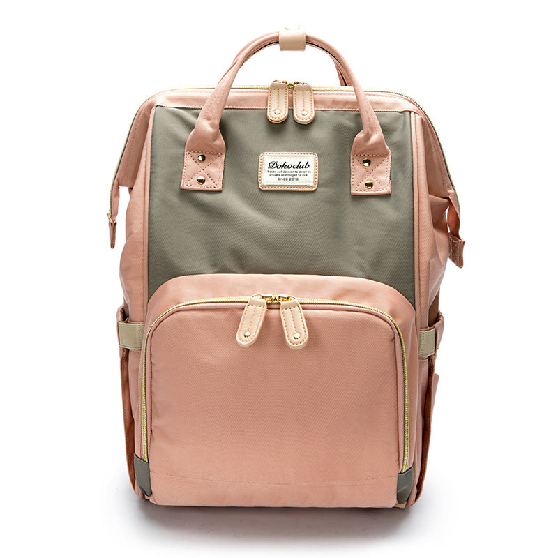 Vielseitiger Multifunktions-Rucksack Brehn