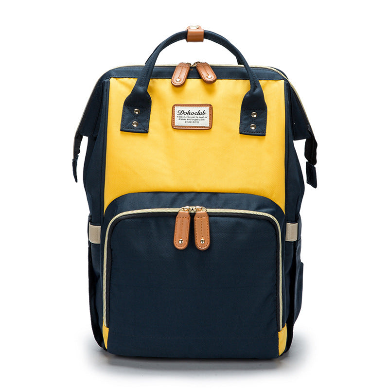 Vielseitiger Multifunktions-Rucksack Brehn