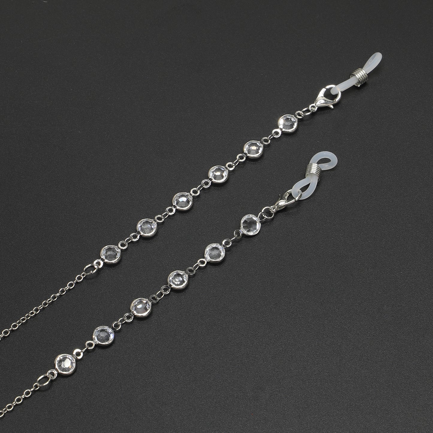 Elegante dekorative Brillenketten Brehn