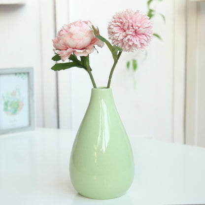 Dekorative Tischvase Brehn