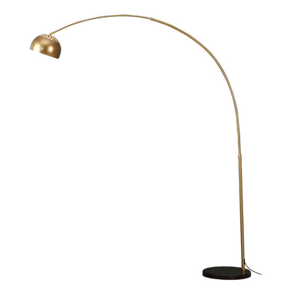 Stehlampe