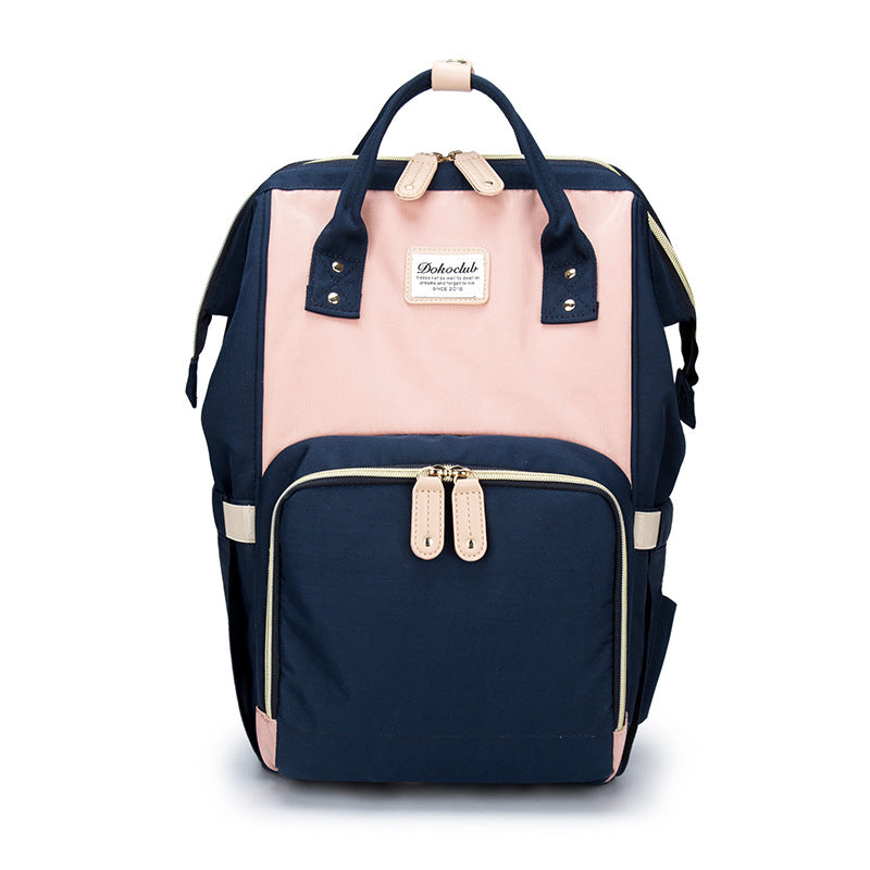 Vielseitiger Multifunktions-Rucksack Brehn