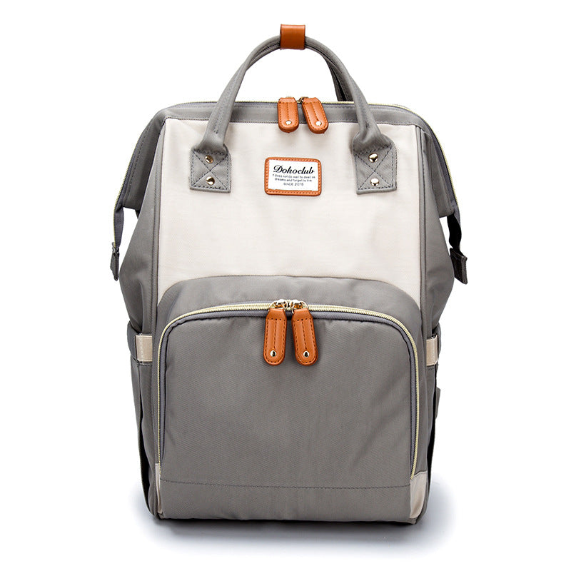 Vielseitiger Multifunktions-Rucksack Brehn